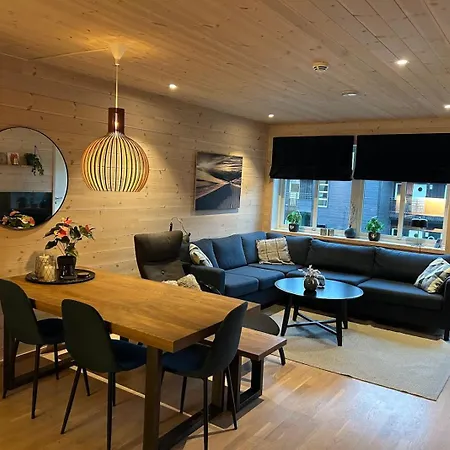 Sentralt I Myrkdalen *