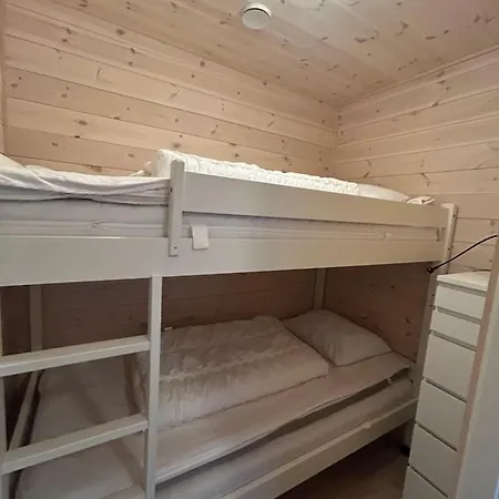 Sentralt I Myrkdalen *